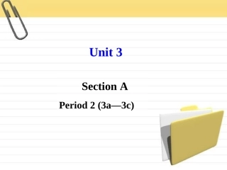七上unit3SectionA-2