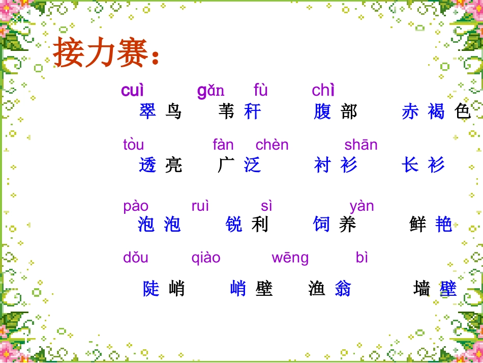 修改后翠鸟课件_第3页