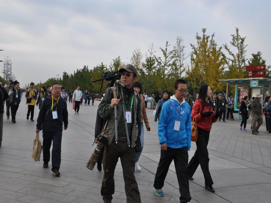 鸟类人类的朋友_第3页