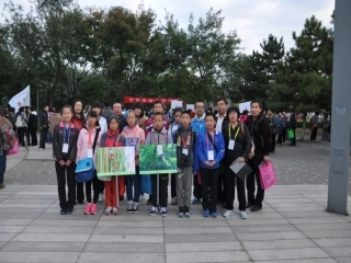 鸟类人类的朋友