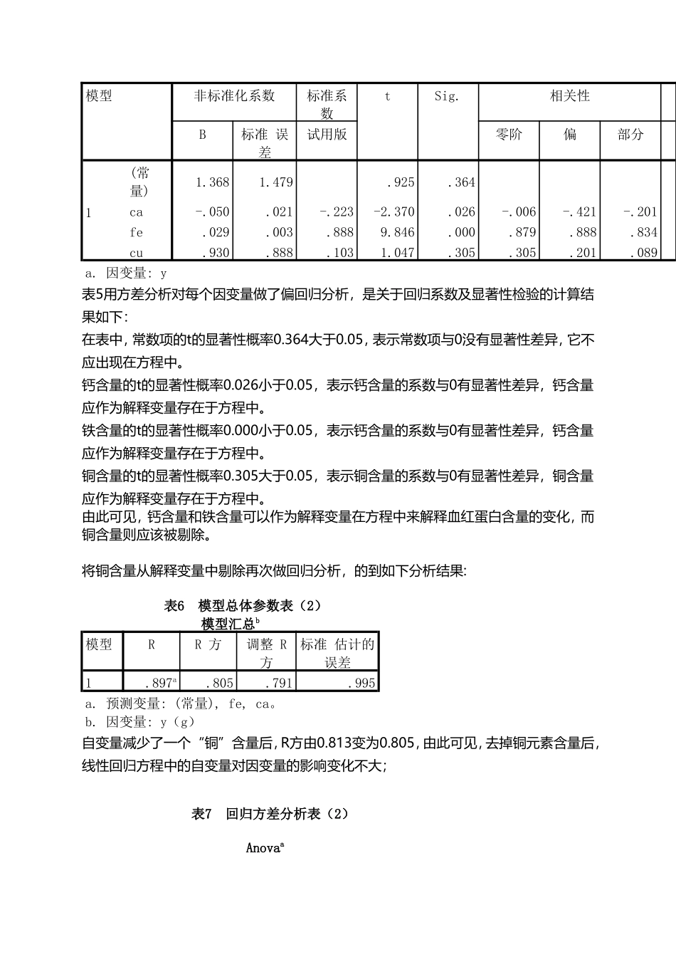 一般线性回归分析案例_第3页