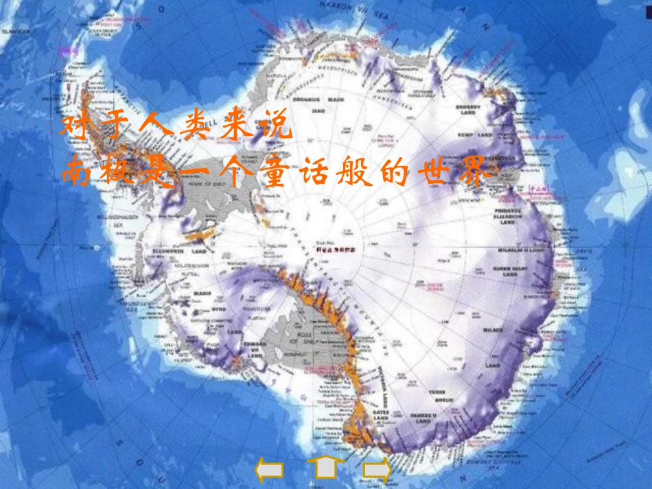 七年级语文下册《伟大的悲剧》优秀教学课件 人教新课标版_第3页