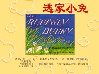 逃家小兔 (5)