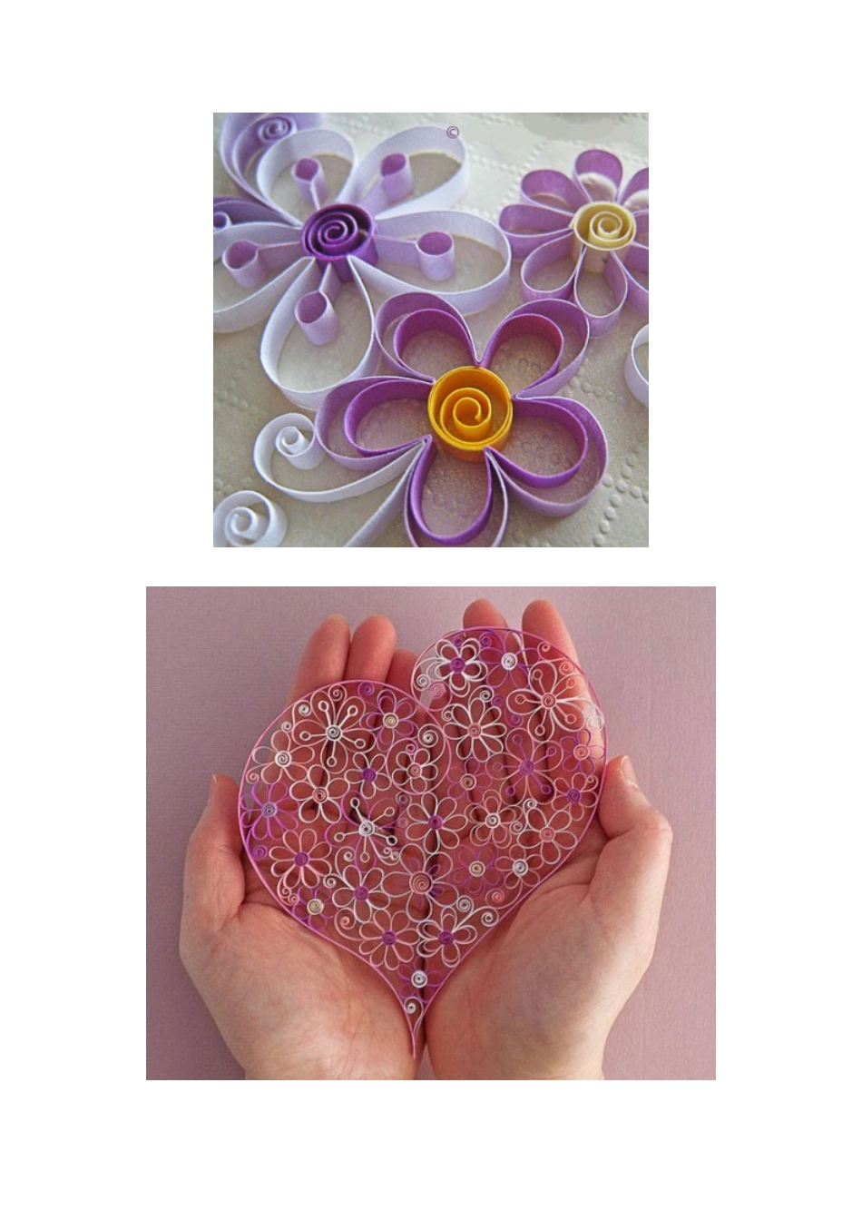 卷纸条的艺术_第2页