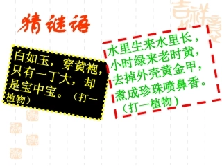 七史柴亚峰第2课原始农耕文化课件