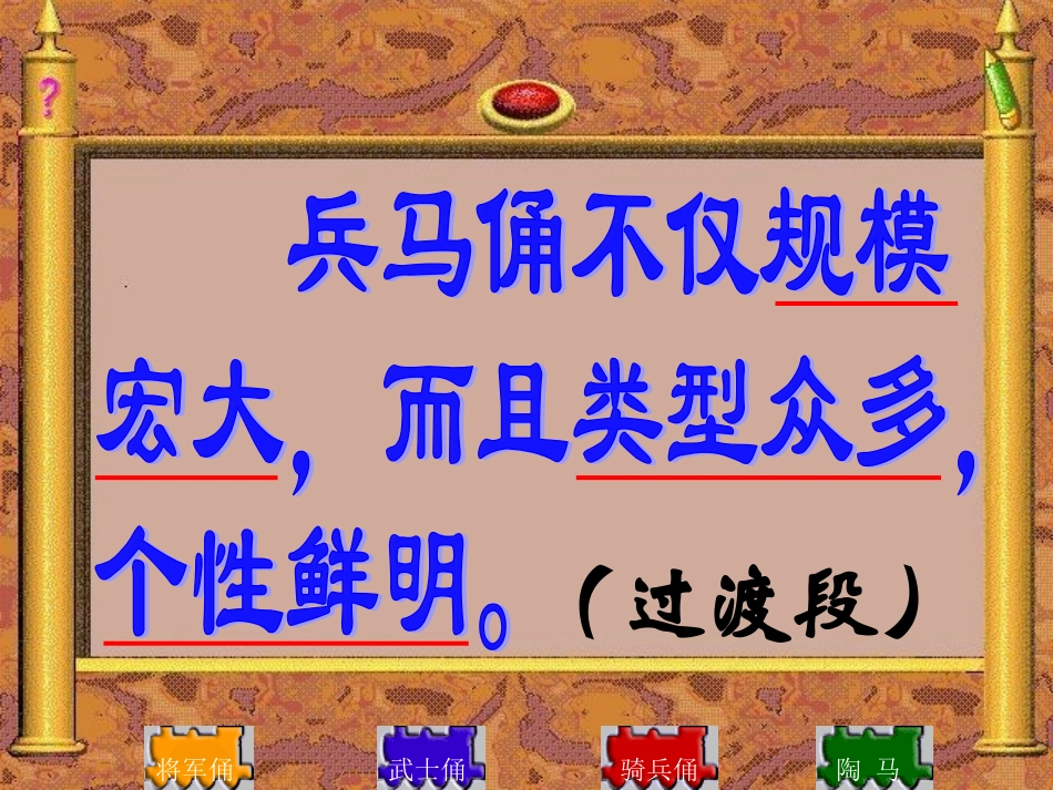 秦兵马俑 (5)_第3页