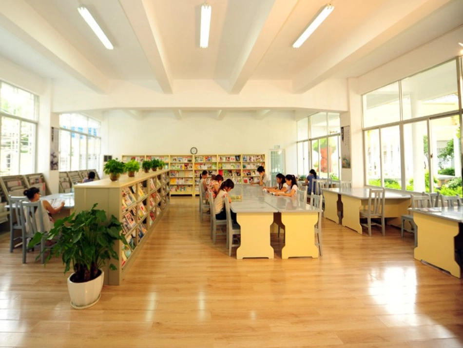 一年级数学下《图书馆》_第2页