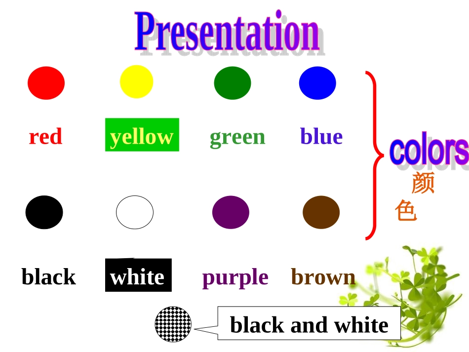 七年级上unit3_第2页