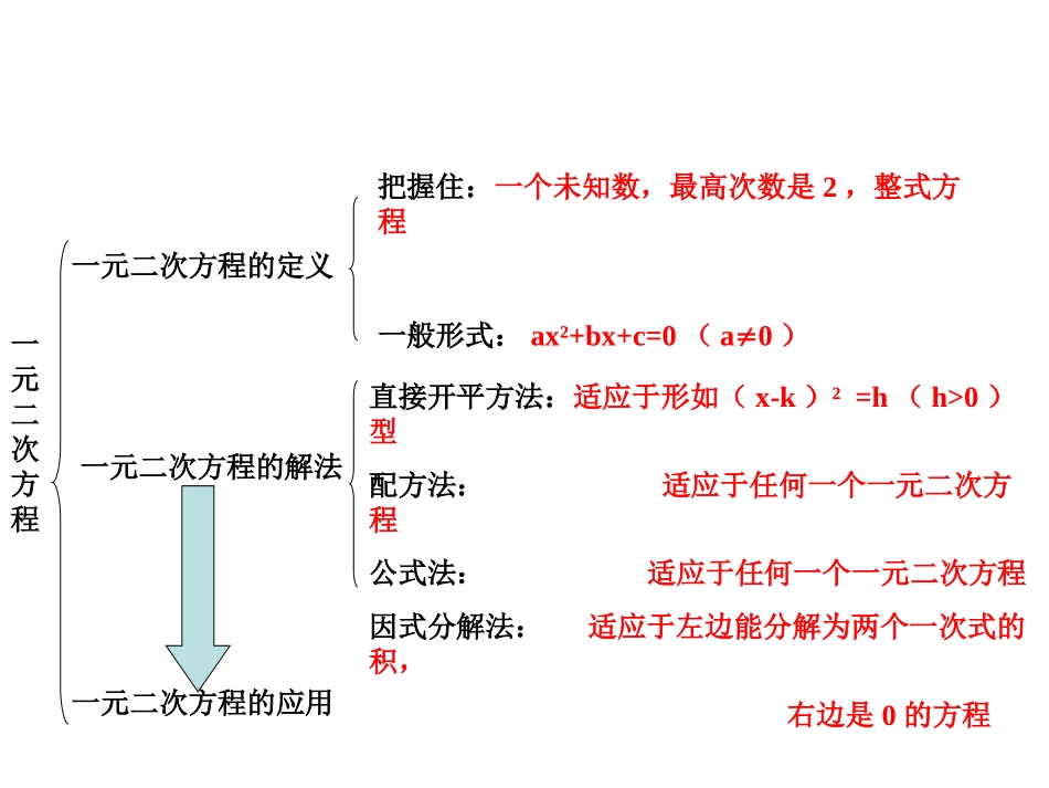 一元二次方程 (7)_第2页