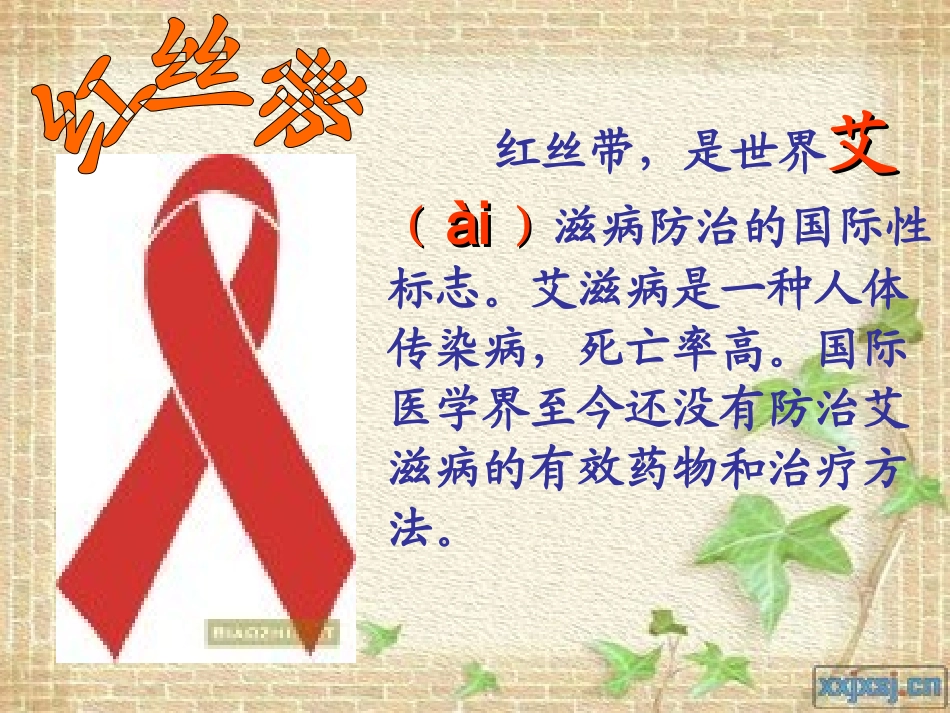 长春版四年级下册《生命的药方》课件_第3页