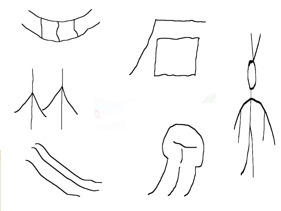 苏教版一年级语文下册识字3课件1、2课时_第2页