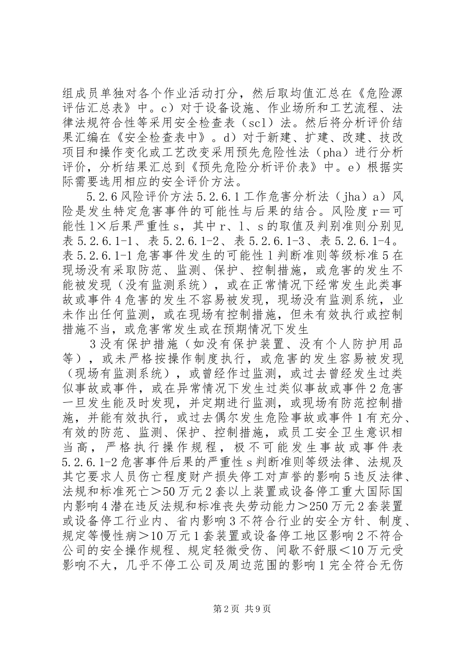 工业区安全管理制度_第2页