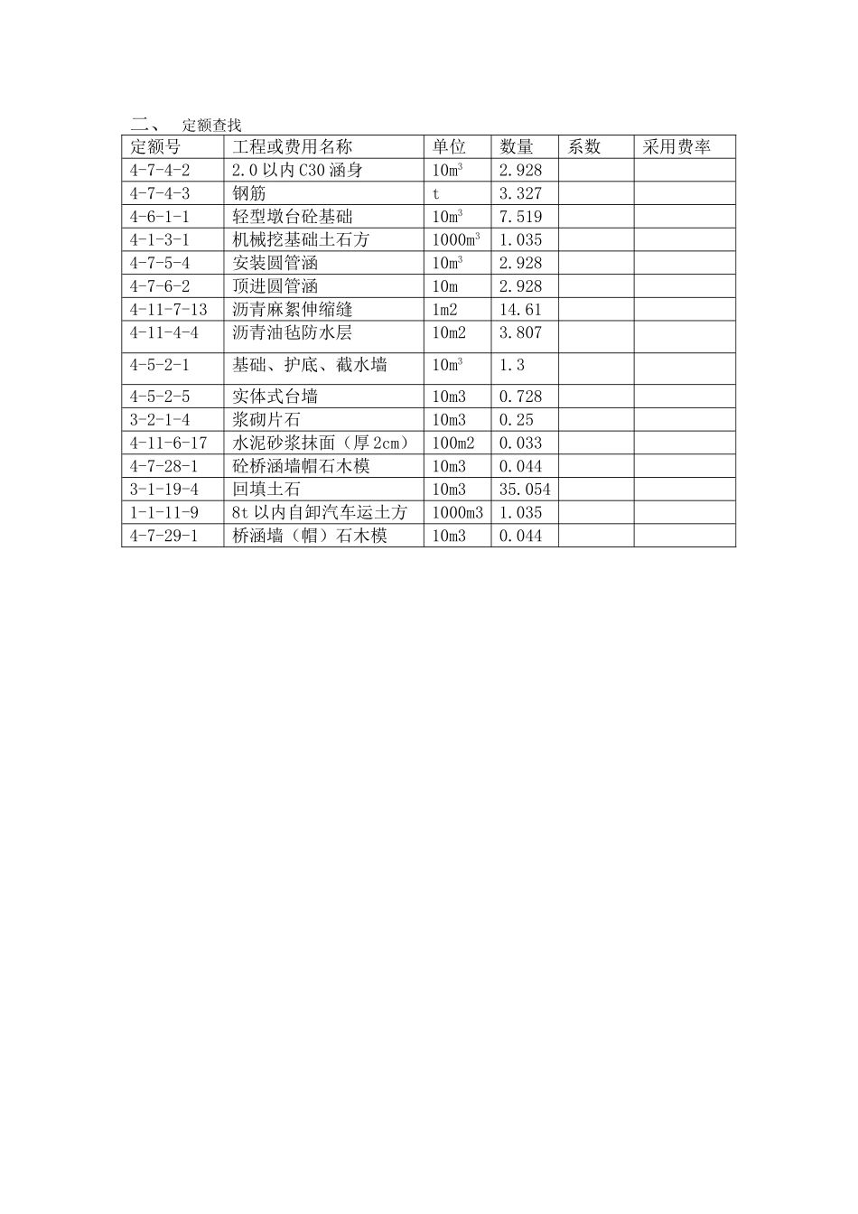 圆管涵工程施工组织设计_第3页
