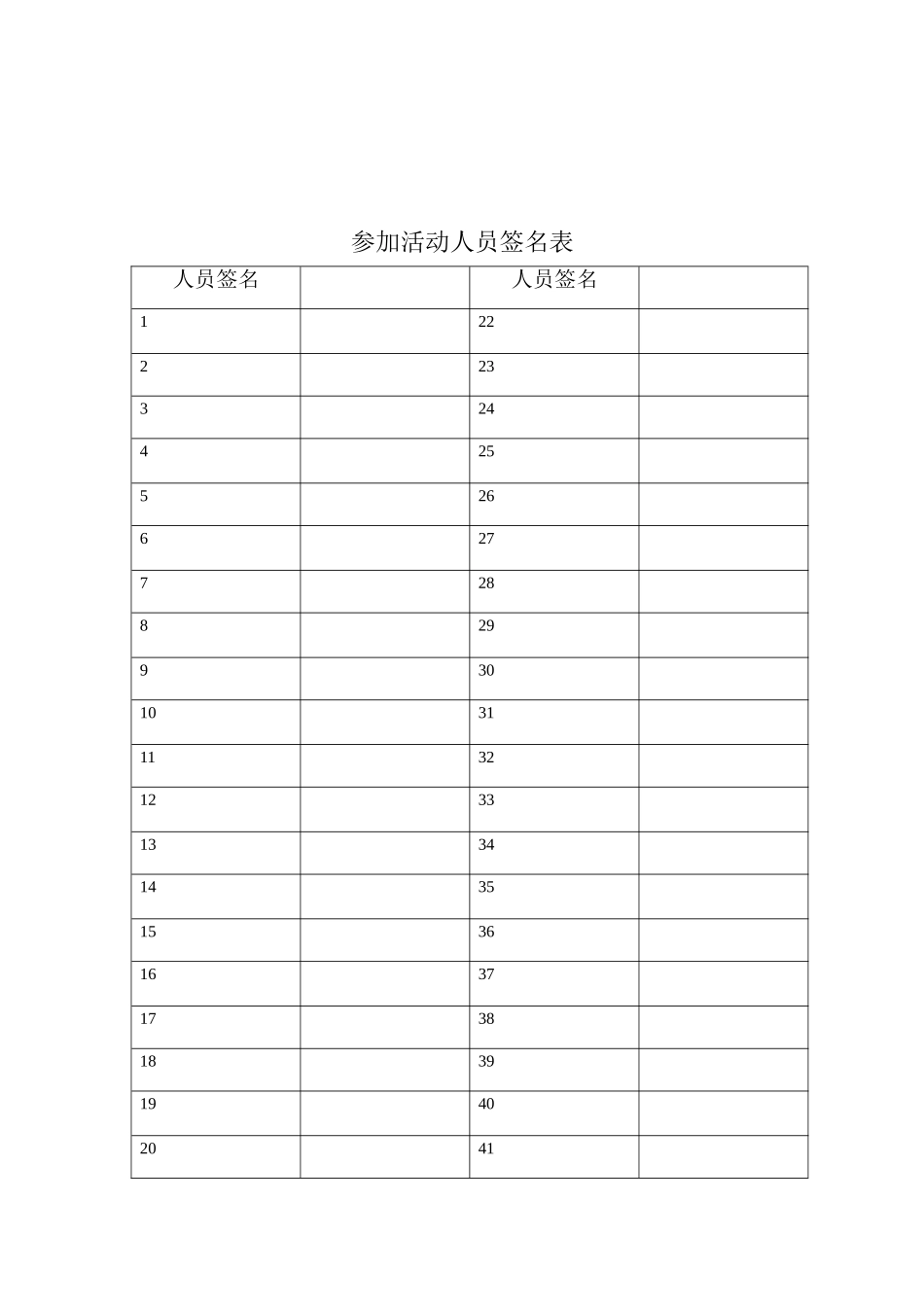 职业卫生教育培训记录_第2页