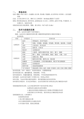 中国足协D级教练员培训理论课