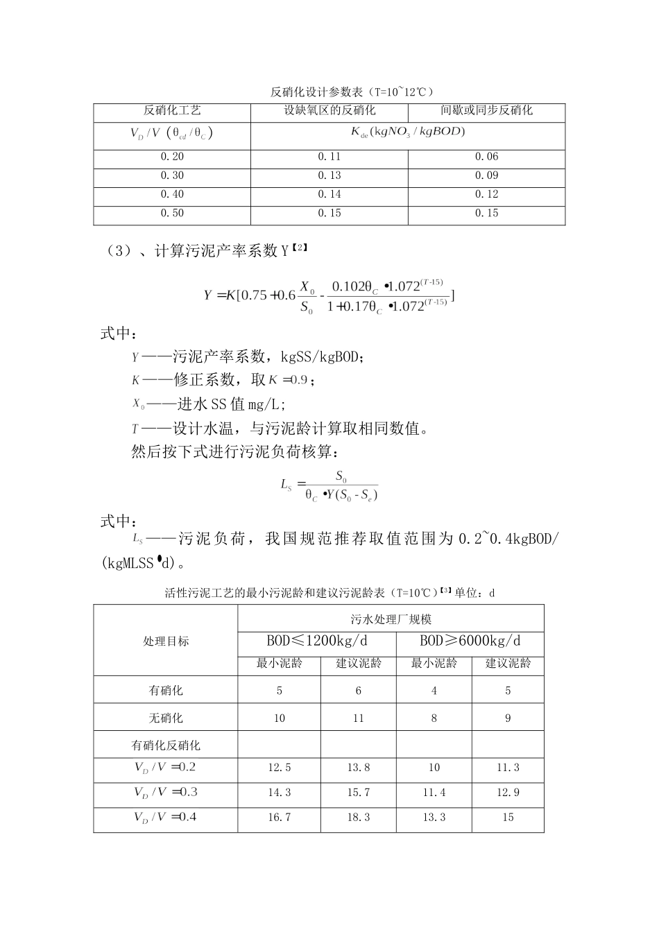AAO工艺设计计算_第2页