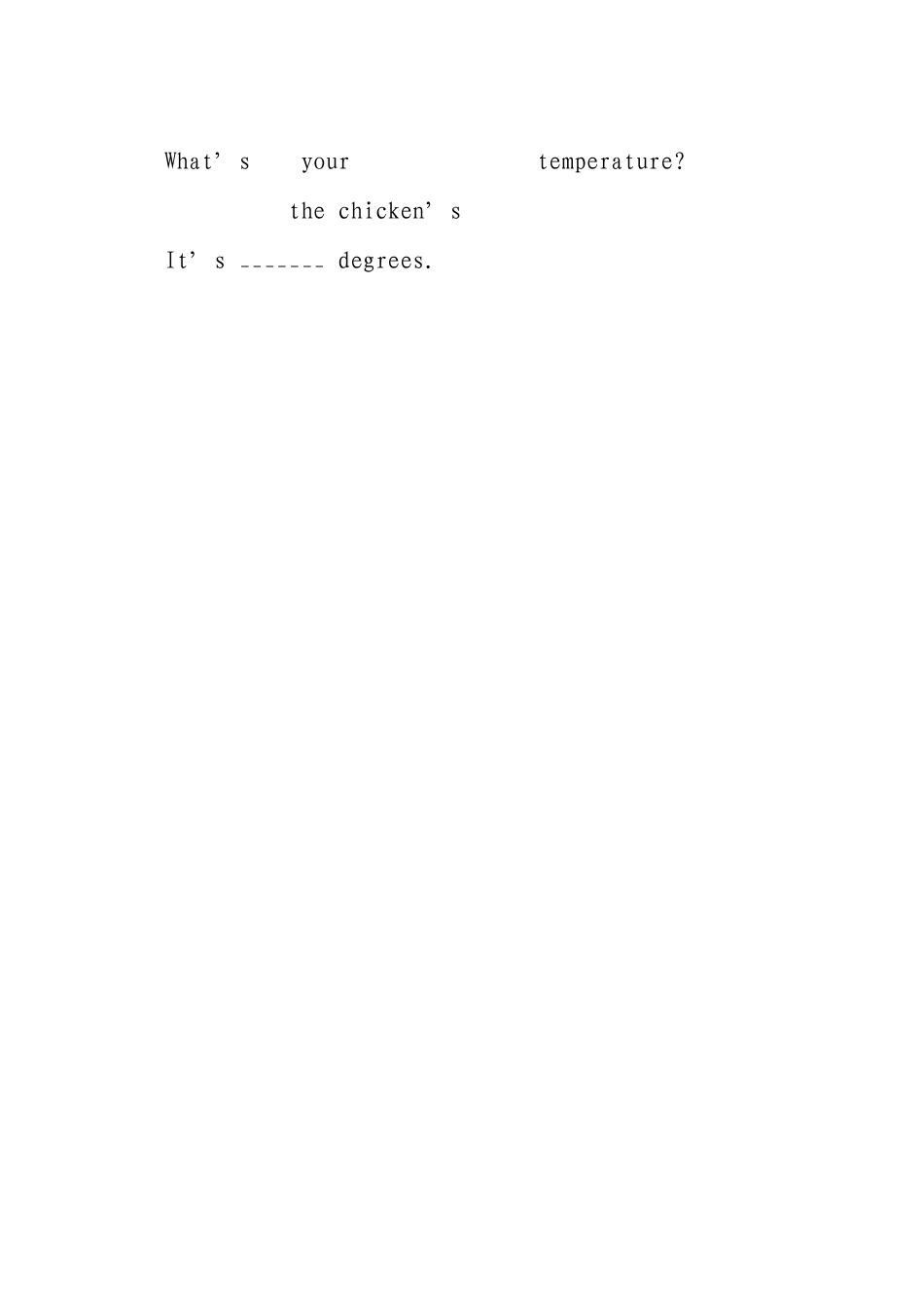 Lesson-9Mr.Wood-Teaches-a-Science-Lesson教学设计_第3页