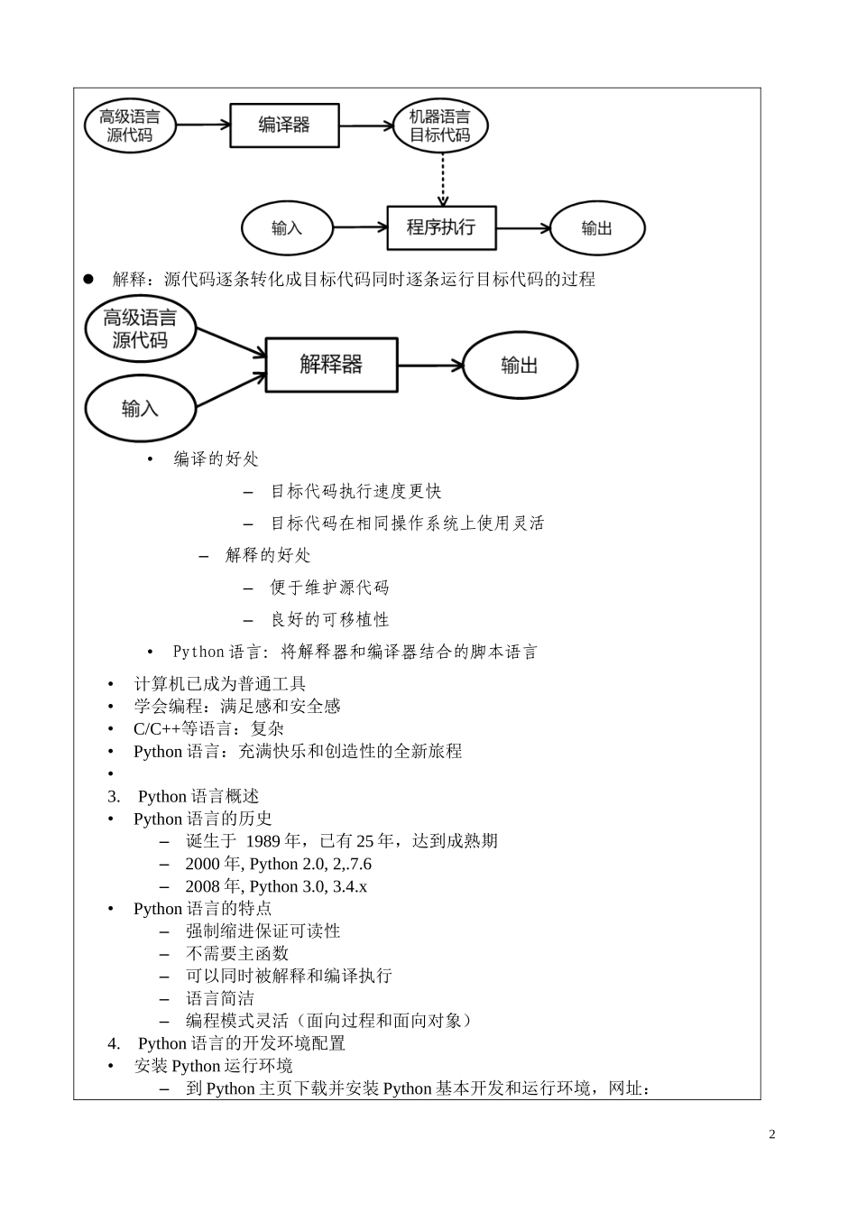 Python教案----教学设计_第2页