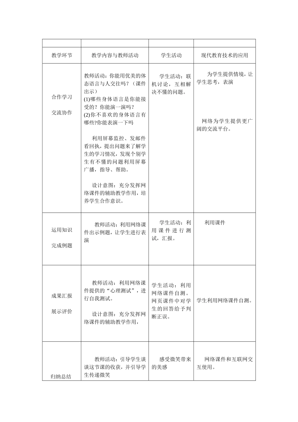 案例---我的身体会说话_第3页