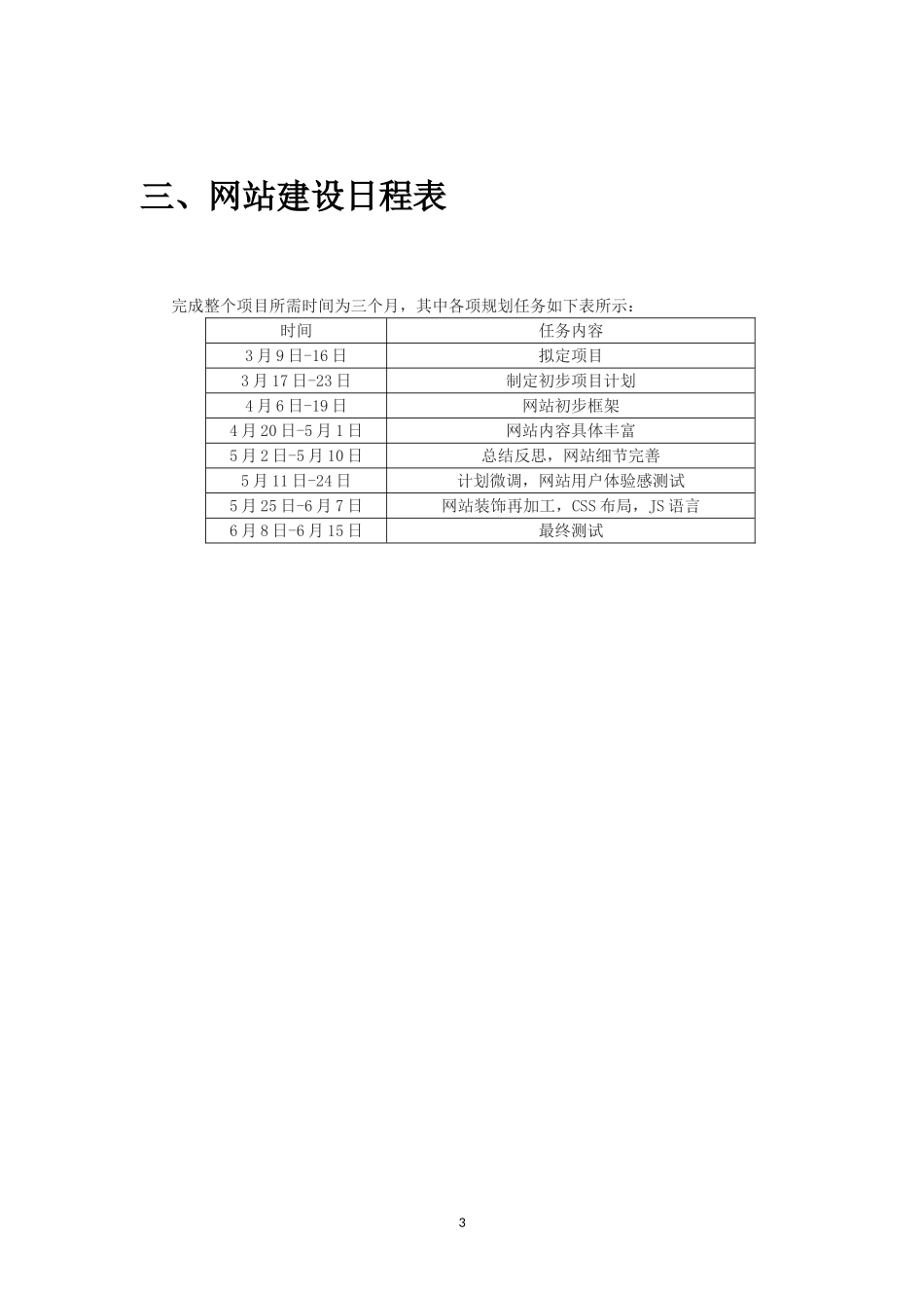 240-网站规划与设计大作业范例_第3页