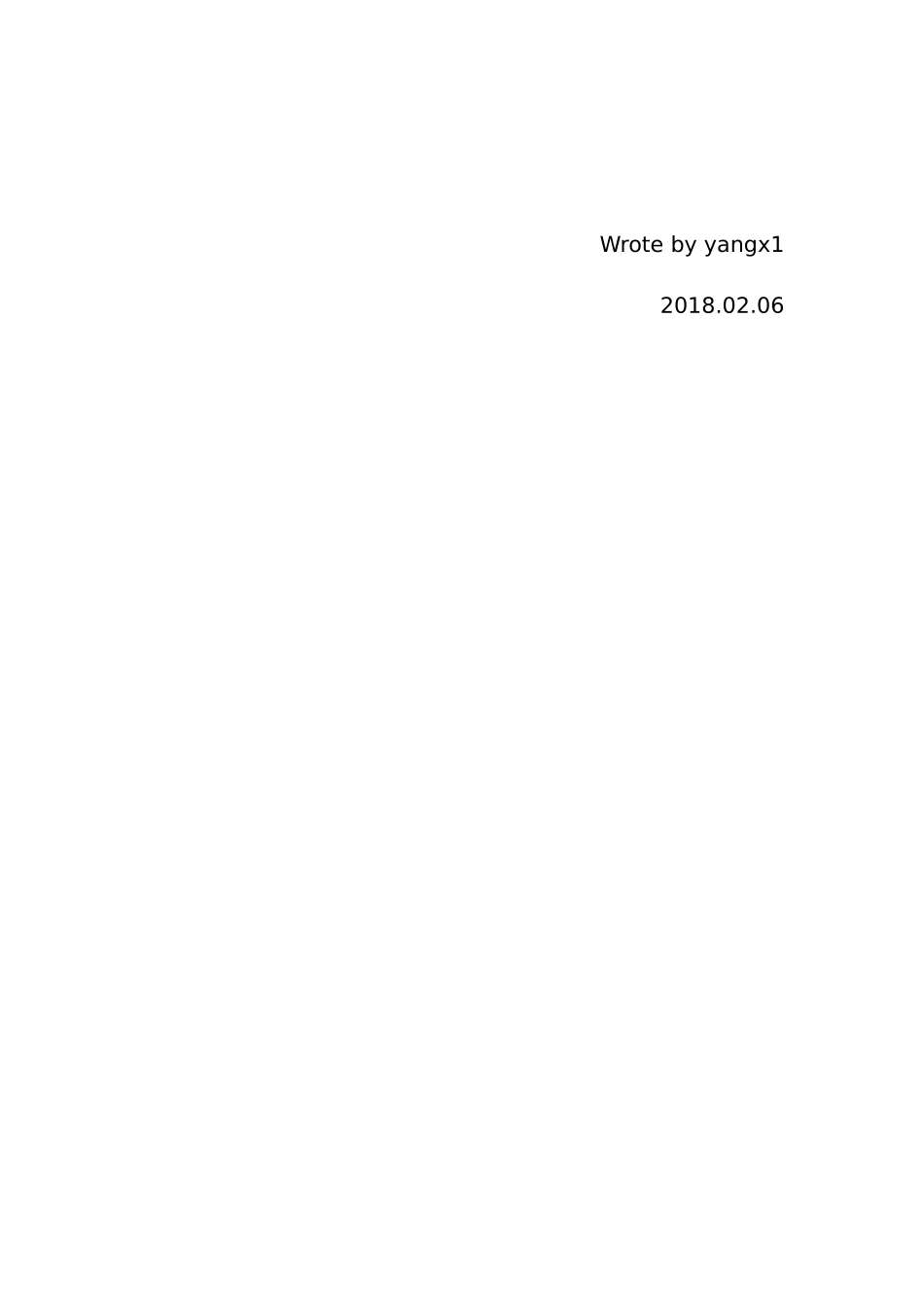 Word多级列表设置方法_第2页
