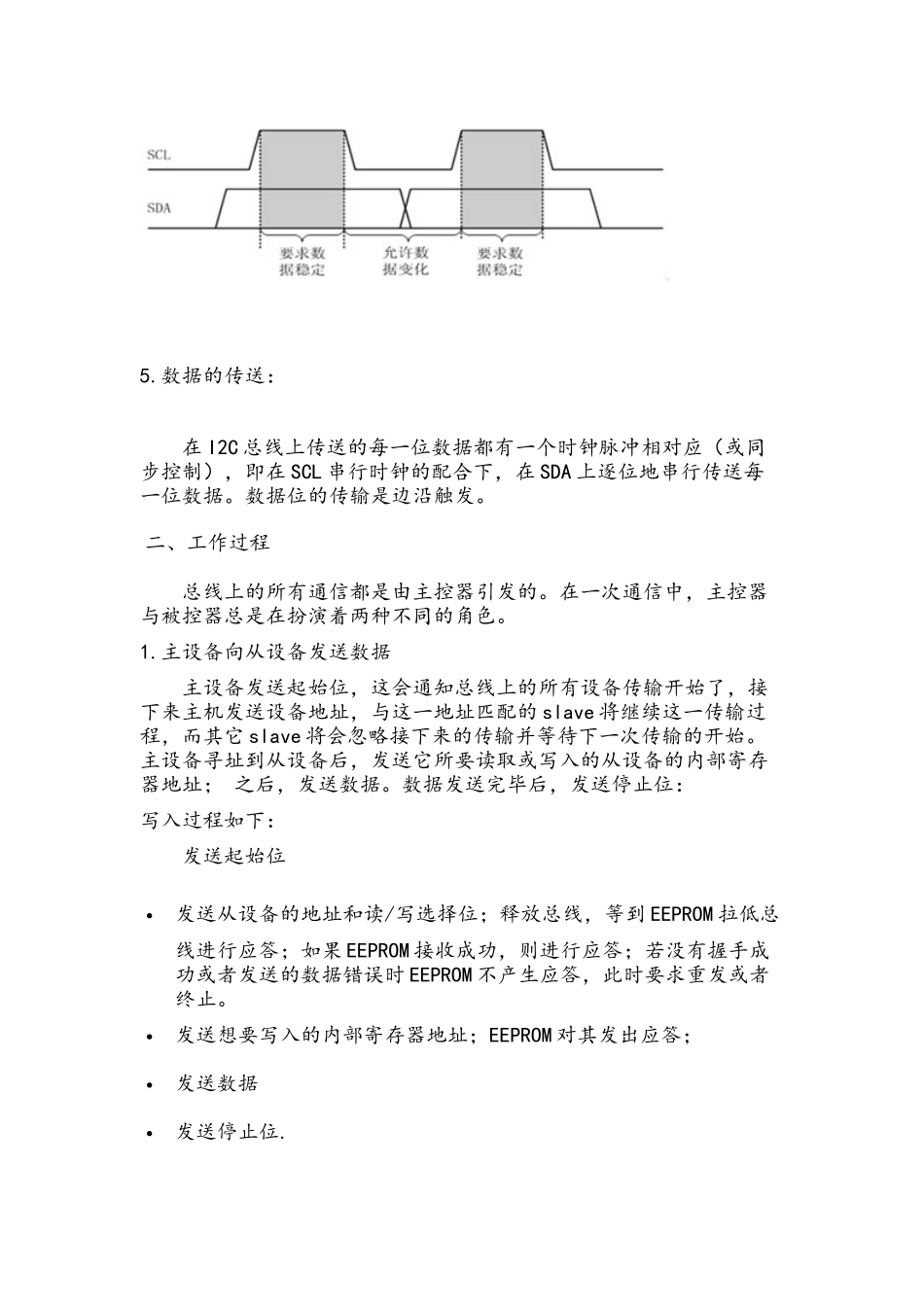IIC协议超详细的解释_第3页