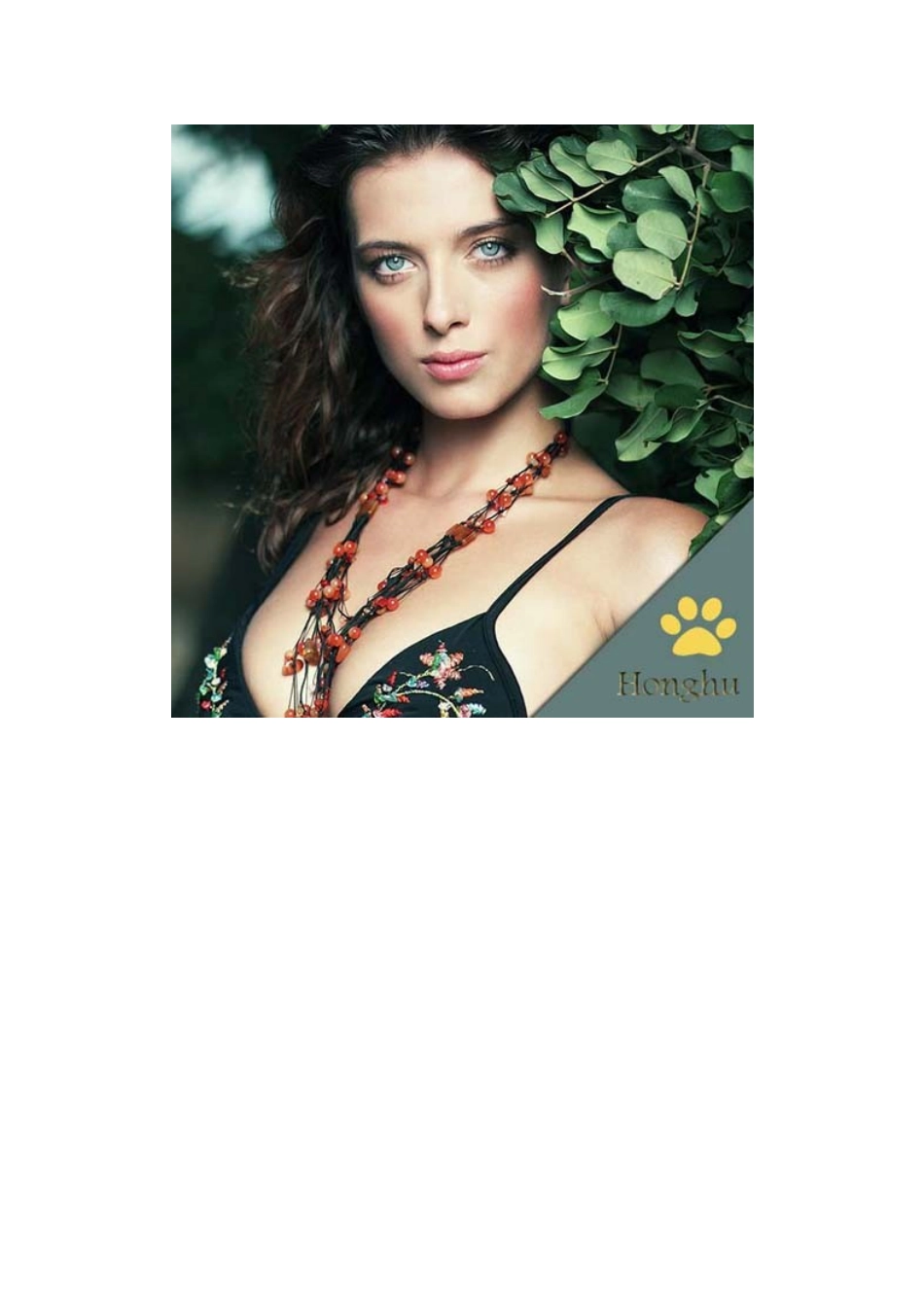 【Photoshop实例教程】混合模式全面应用实例_第2页