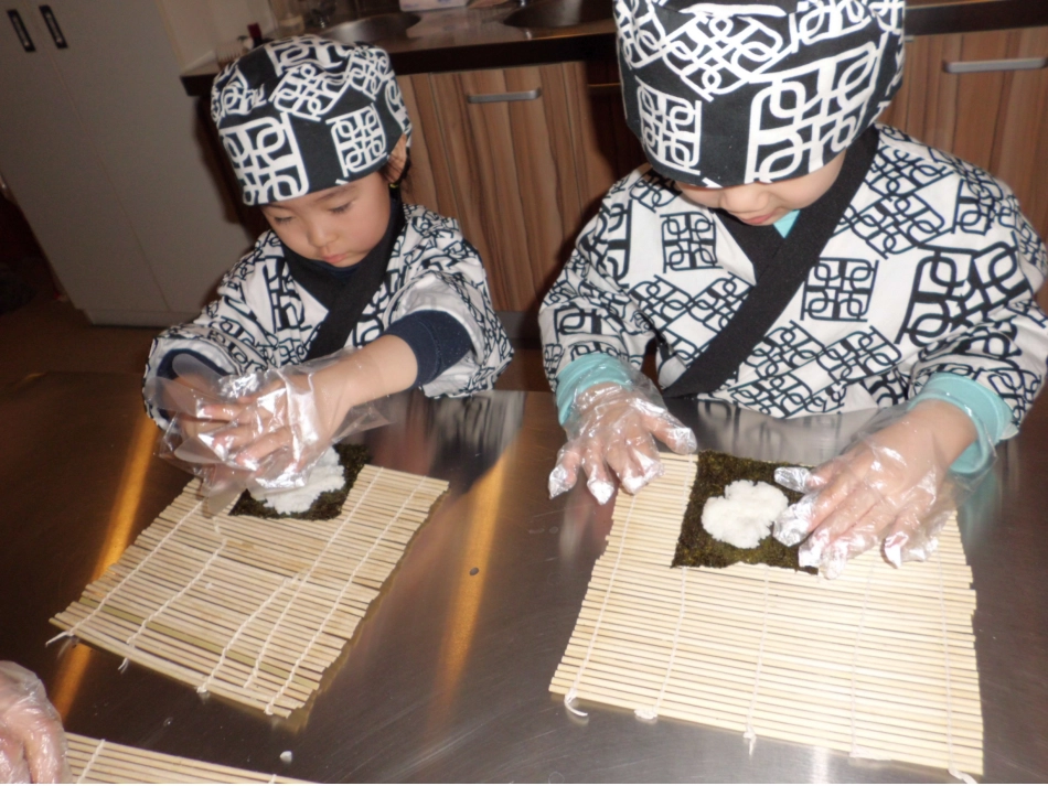 课件美味寿司_第3页