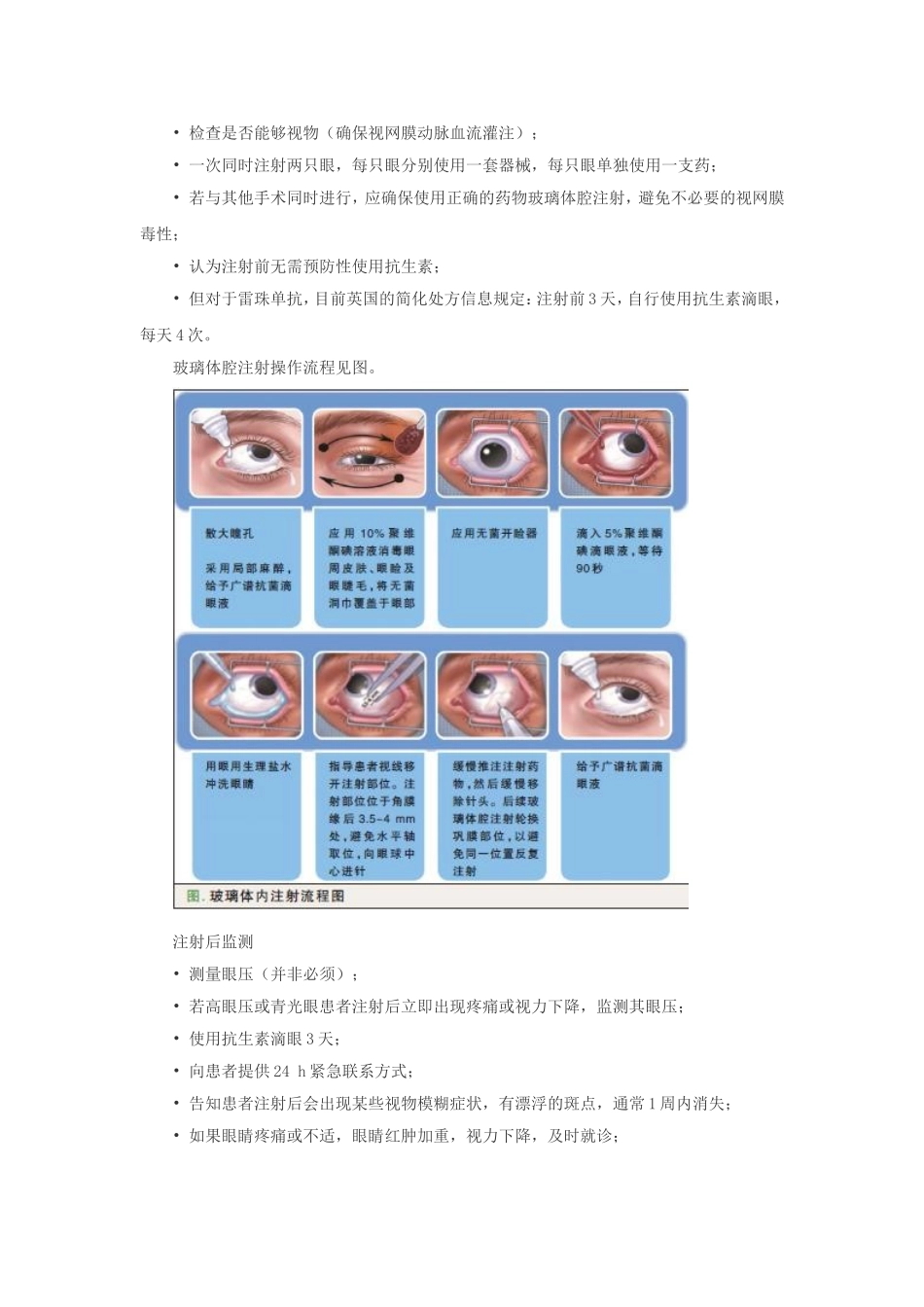 17-玻璃体腔内注药规范_第3页