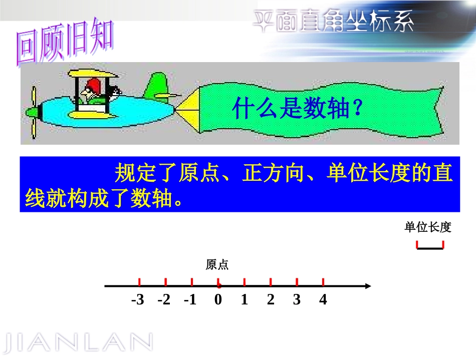 平面直角坐标系_第2页