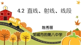 直线、射线、线段1 (2)