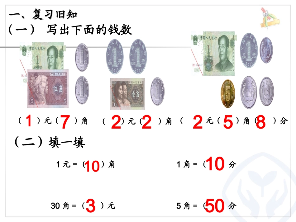 认识人民币（2）_第2页