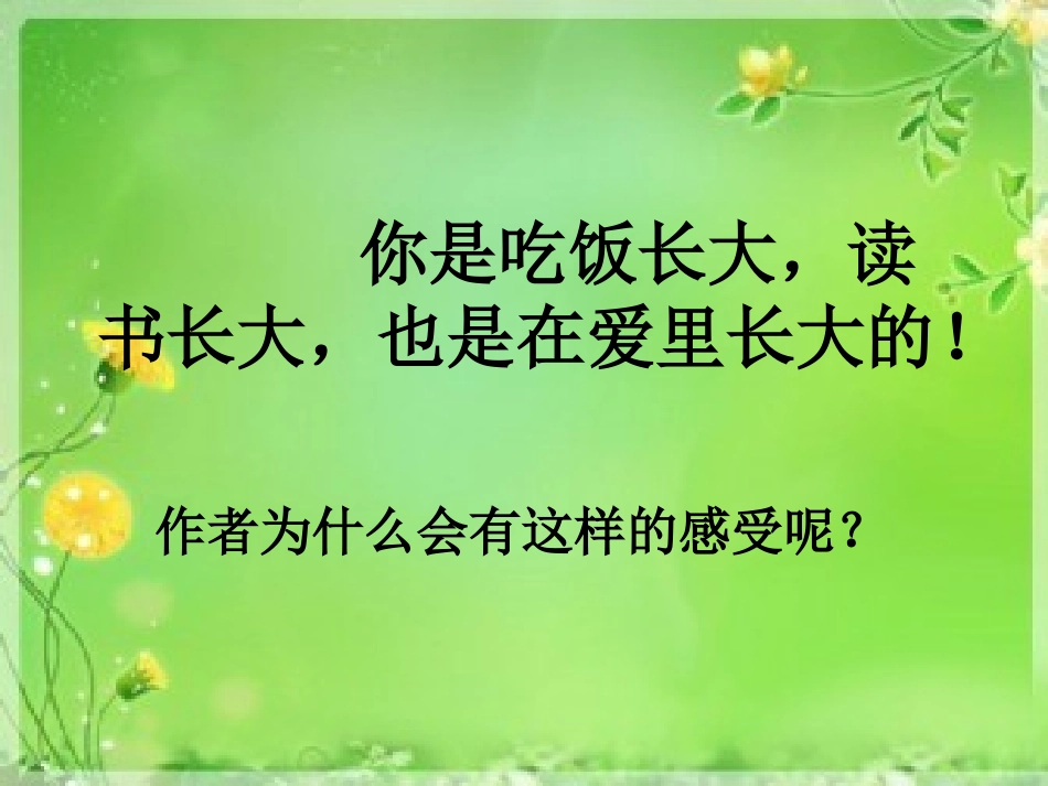 窃读记第二课时_第3页