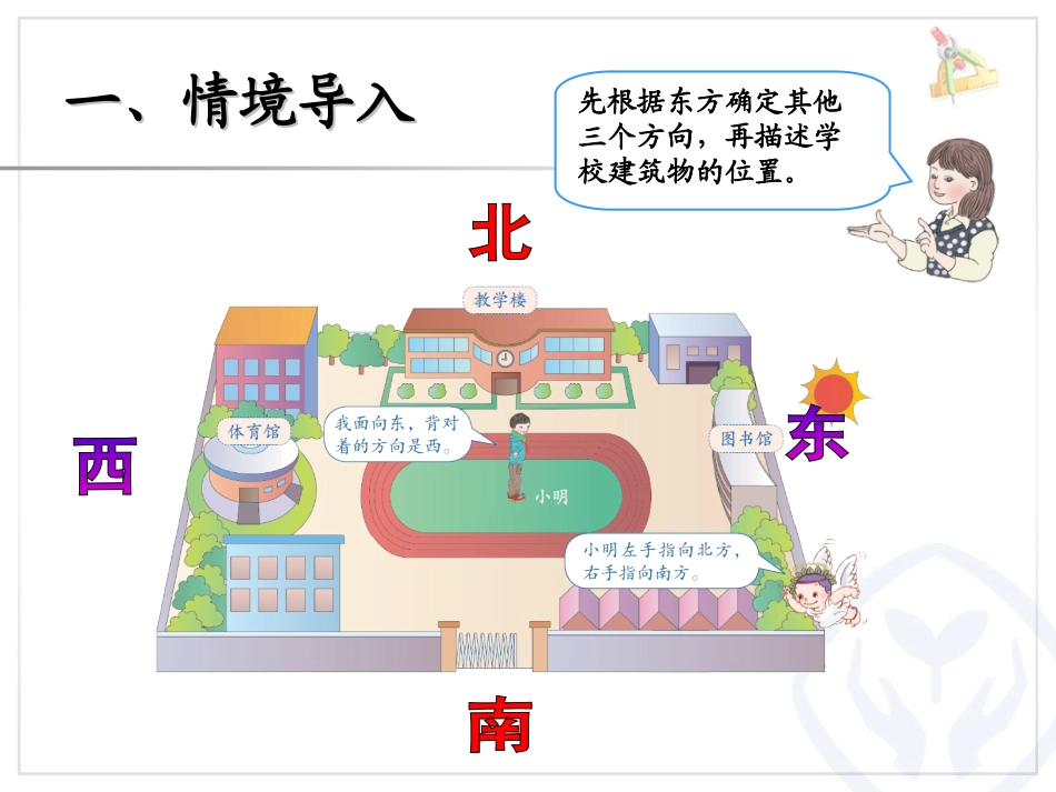 认识方向（例3） (6)_第2页