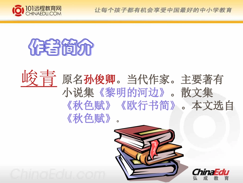 西师大版小学五下《海滨仲夏夜》课件1_第2页