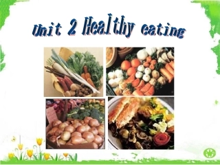 英语必修三unit2课件 (2)