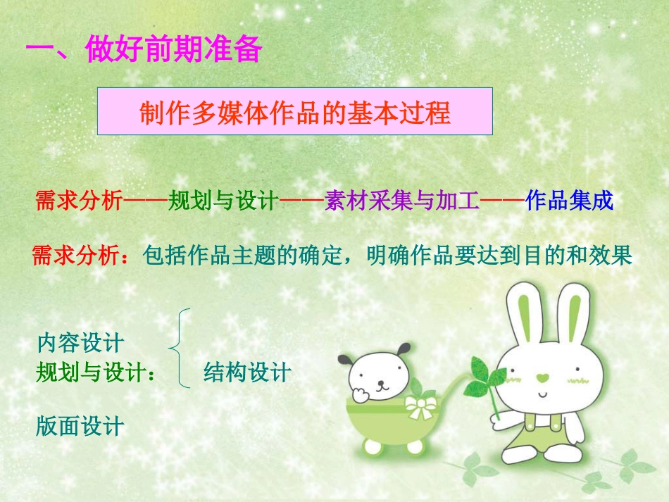 制作多媒体作品_第2页