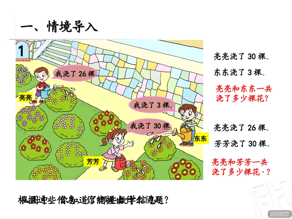两位数加一位数和整十数 (5)_第2页