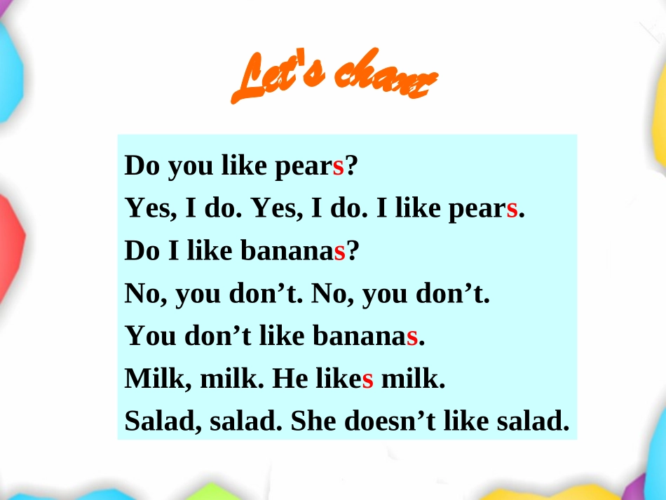 七上unit6SectionA-2_第2页