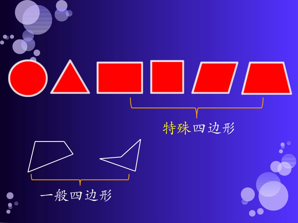课件《平行四边形和梯形》_第2页