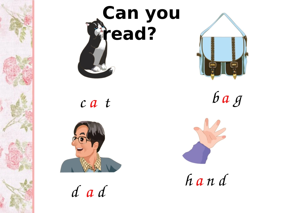 三下unit3let'sspell_第3页