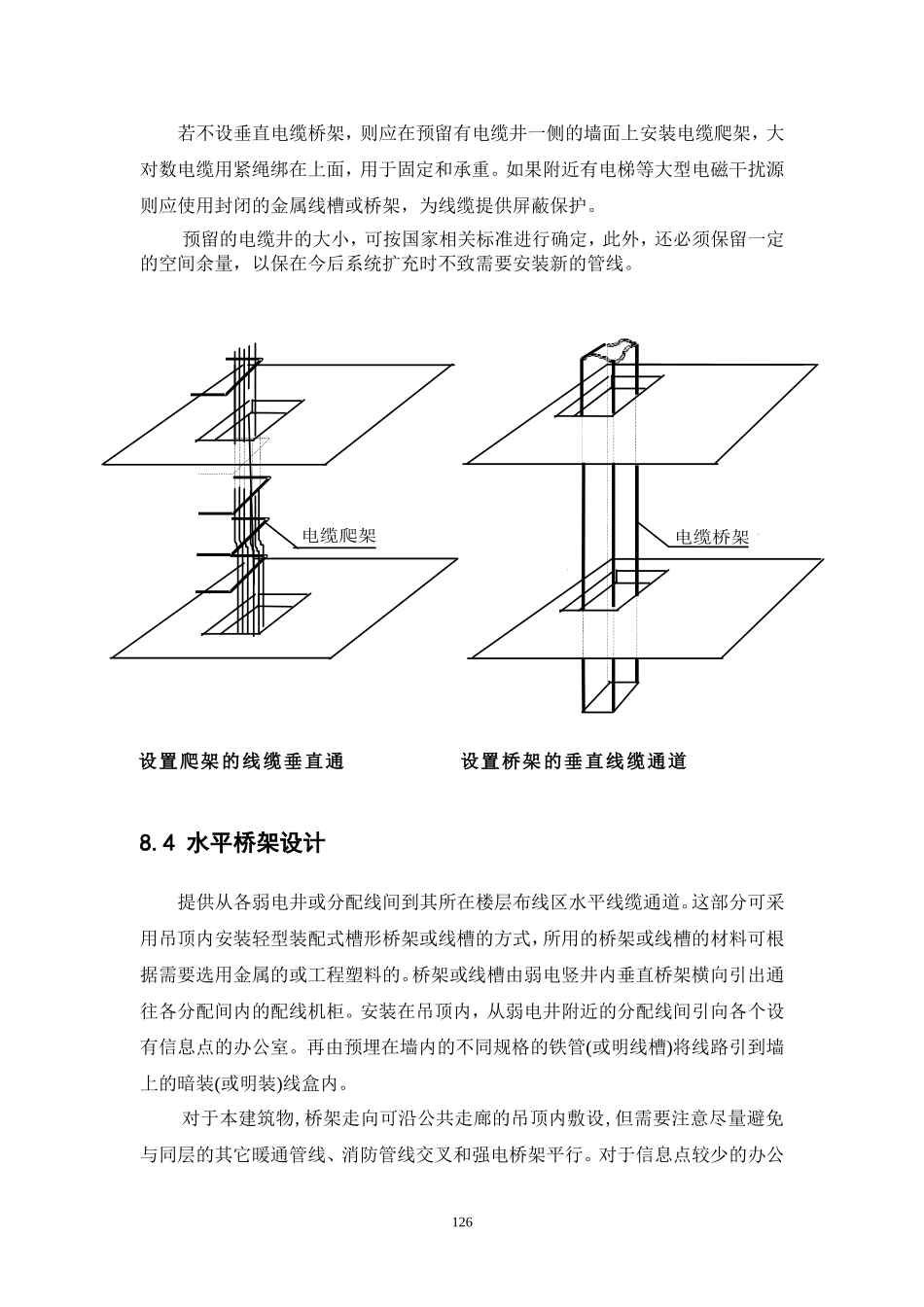 综合管路桥架设计_第3页