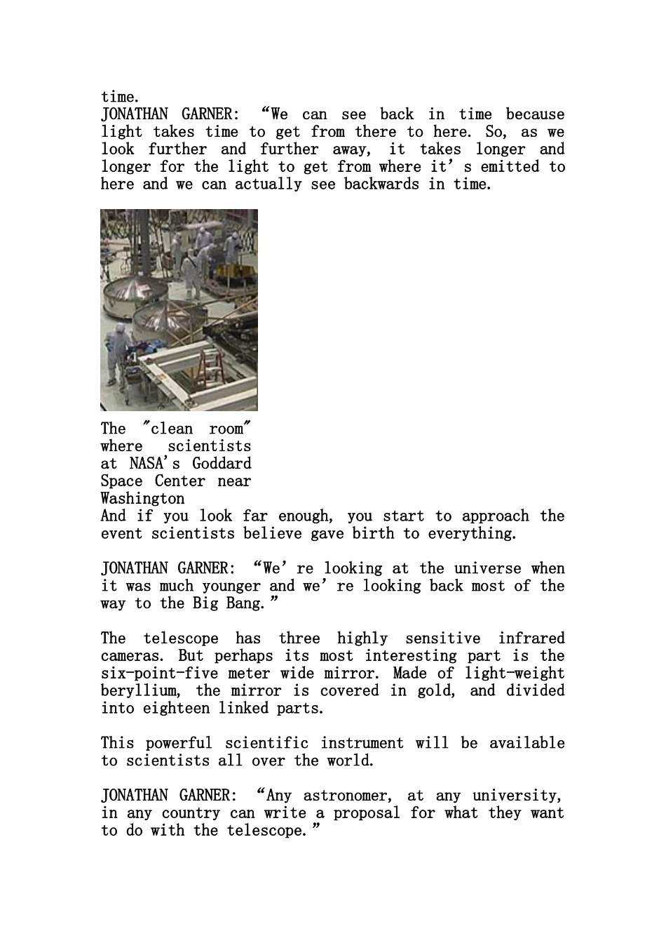 英语听力材料_第2页