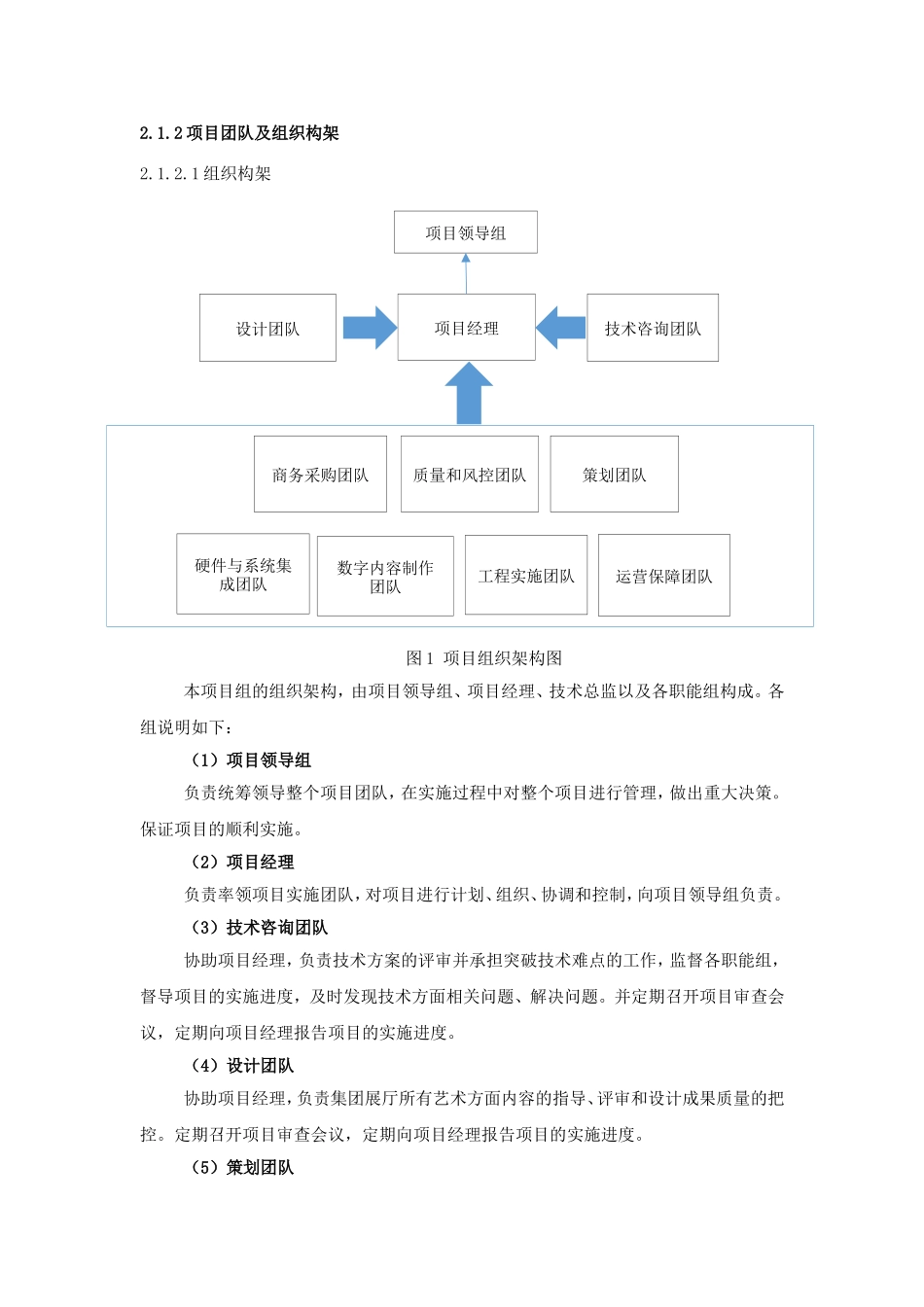 展厅的施工组织设计_第2页
