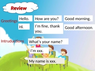 三模1_Point_to_the_door课件2