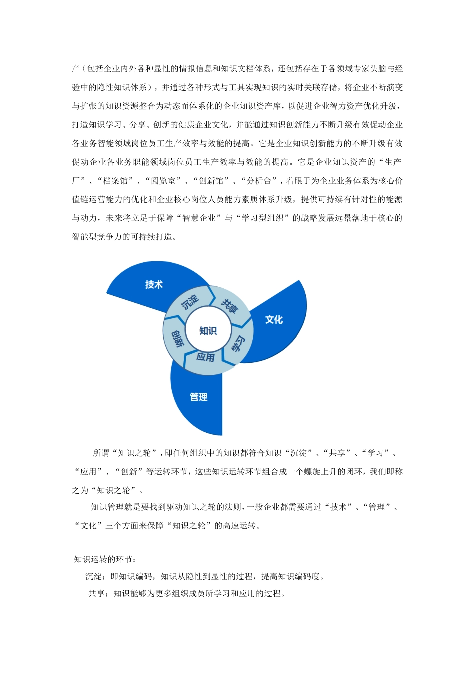 知识管理平台设计方案_第3页