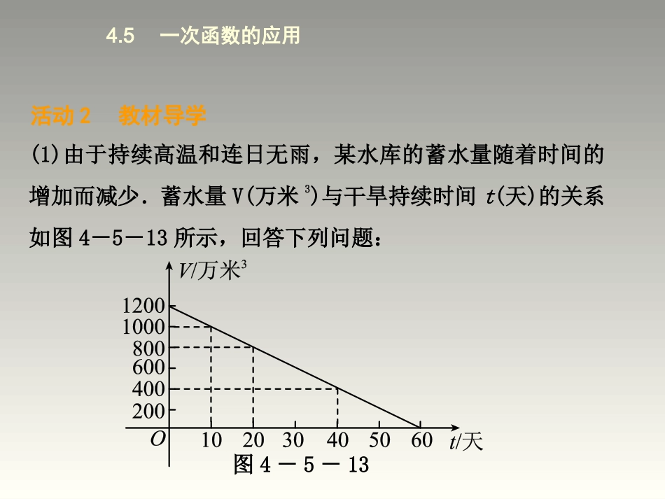 一次函数的应用2_第3页