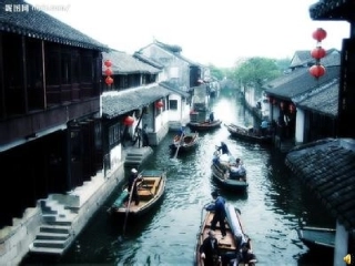 小桥流水人家 (3)