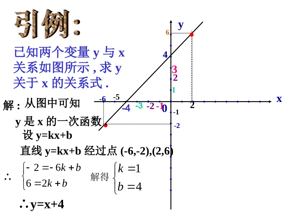 一次函数图象的应用_第2页