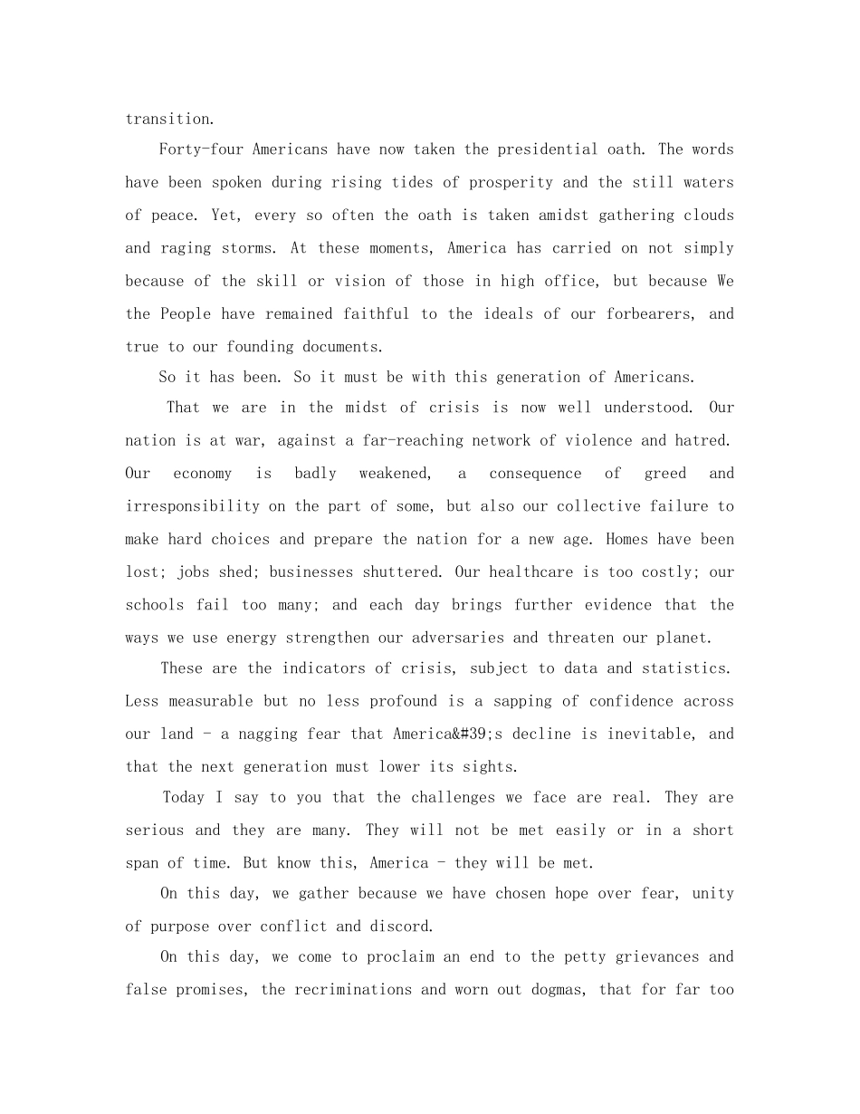 小学英语课前三分钟演讲稿 _第3页